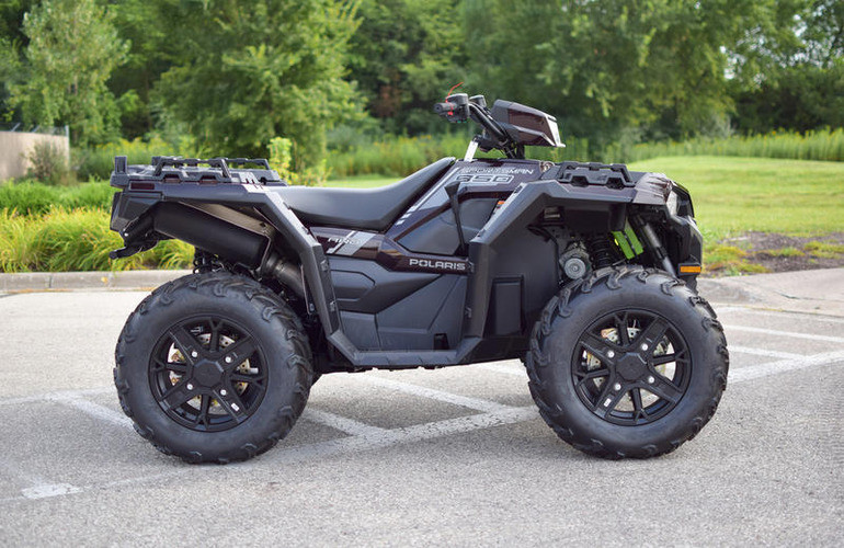 Top Playlists and Podcasts to Listen to While Cruising in Your Polaris Sportsman